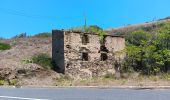 Tocht Stappen Cerbère - cerbère. cap cerbère. coll dels belitras . puig dels frères. cerbère - Photo 15