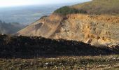 Tocht Stappen Courmangoux - Chevignat Mont Verjon  - Photo 4