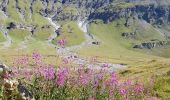 Excursión Senderismo Tignes - la pointe de la Balliettaz - Photo 6