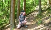 Tour Wandern Hohenfels - GrWandARd 36: Grande-Mormont het fraaiste van de Oostelijke Ourthe - Photo 7