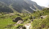 Tour Wandern Cauterets - Lac d'Estom - Photo 9