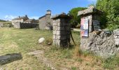 Tour Wandern Vialas - Vialas  - Photo 5