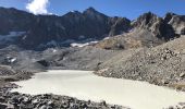 Excursión Senderismo Villar-d'Arêne - Lac de l’Arsène 01-10-2019 - Photo 4