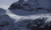 Randonnée A pied Zermatt - Zustieg Arbenbiwak - Photo 2