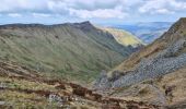 Tour Wandern Mont-Dore - cascade-puys-Sancy - Photo 11