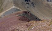 Tour Wandern Jausiers - Le Chevalier 2886m 13.5.22 - Photo 4