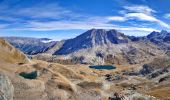 Randonnée Marche Molines-en-Queyras - Pic Foréant et Col d'Asti - Photo 14