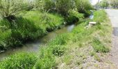 Tour Zu Fuß Neustadt an der Orla - Durch Wälder Fluren Dörfer des Buntsandsteingebietes - Photo 10