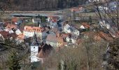 Tour Zu Fuß Wiesenttal - Rundwanderweg Romantischer Weg Muggendorf - Photo 10