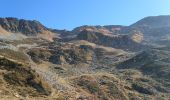 Randonnée Marche Montsapey - portes de Montmélian par le col des fretes  - Photo 1