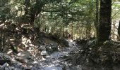 Trail Walking Torla-Ordesa - St Nicolas au col de Bujuarelo 13 km - Photo 1