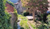 Trail Walking Saint-Guilhem-le-Désert - petite visite se st guilhem le desert - Photo 11