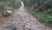 Tour Wandern La Vacquerie-et-Saint-Martin-de-Castries - GR7 St Guilhem le Désert! - Photo 6