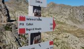 Trail Walking Vinadio - ste anna - Photo 9