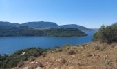 Tour Wandern Celles - autour du salagou - Photo 2