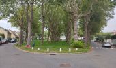 Tocht Stappen Igny - Entre jardins et forets - Photo 2