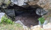 Tocht Stappen Fontainebleau - Fontainebleau sentier Denecourt 7-8 8-8 - Photo 6