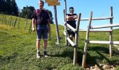 Trail Walking Sainte-Marie-du-Mont - col de l'Alpes - Photo 5