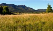 Randonnée Marche Pourrières - Mont Aurélien  - Photo 3