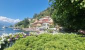 Trail Walking Perledo - Varenna en visite express - Photo 1