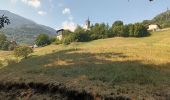 Tour Wandern Grand-Aigueblanche - Cascade du Morel-20-07-22 - Photo 7