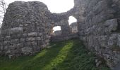 Trail Walking Chassagne-Saint-Denis - Chassagne st denis - Photo 11