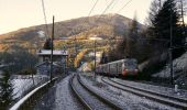 Trail On foot Brenner - Brennero - IT-1 - Photo 1