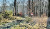 Trail Walking Compiègne - en forêt de Compiègne_47_autour des Beaux Monts - Photo 1