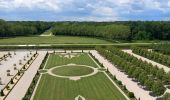 Tour Wandern Chambord - chambord chateau  - Photo 4