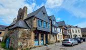 Tocht Stappen Le Faou - Visite express du centre historique de Le Faou - Photo 1