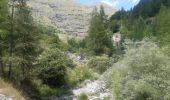 Randonnée Marche Réallon - Reallon - les Gourmiers via GR50 jusqu'à  la cascade / retour via pont de Villard - Photo 9