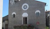 Tour Zu Fuß Gorga - Gorga-Croce di Sprone Maraoni - Photo 2