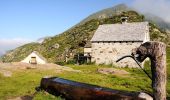 Percorso A piedi Malesco - P16 - Alpe Scaredi - Pizzo Stagno - Photo 3