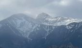 Percorso  Joch - 20250116 boucle au depart de Joch - Photo 1