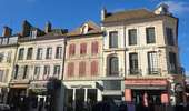 Trail On foot Sens - Visite de Sens - Historique - Photo 7