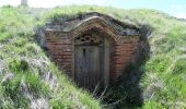 Tour Wandern Carrión de los Condes - 27.04.18 Carrion de los Condes--Moratinos - Photo 1