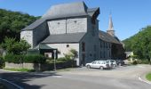 Tour Zu Fuß Chimay - Bois de Blaimont - Photo 4