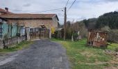 Tour Wandern Ambert - Etagnon 10km - Photo 1