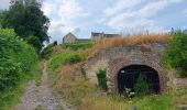 Tocht Stappen Riemst - qwadrifyon ches les bataves  - Photo 10