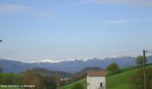 Trail Walking Ostabat-Asme - CC_Velay_GC_30_Ostabat-Asme_St-Jean-Pied-Port_20090414 - Photo 2