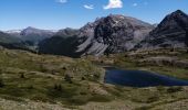 Tour Wandern Cervières - parcours des lacs - Photo 2