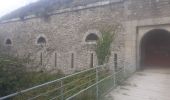 Excursión Senderismo Le Conquet - Le conquet blancs sablons Trezien - Photo 1