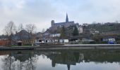 Trail Walking Thuin - Thuin 130325 - Photo 9