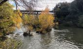 Tour Wandern Les Arcs-sur-Argens - sommet des Terriers, les Arcs sur Argens, 15-11-23 - Photo 4