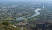 Trail Walking Roquebrune-sur-Argens - Cimetière de Roquebrune - Pont de Verne - Les 3 Croix - Photo 6