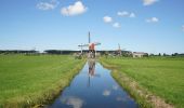 Trail On foot Leiderdorp - Achthovenroute - Photo 1