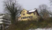 Tour Zu Fuß Zürich - Limmat-Uferweg - Photo 5