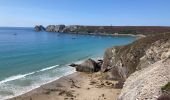 Tour Wandern Camaret-sur-Mer - Camaret - Photo 16