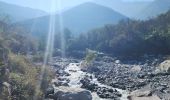 Randonnée Marche Peñalolén - quebrada de macul - Photo 4