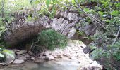 Trail Walking La Faurie - SityTrail - SityTrail - La Vallette - Agnielles - Marmites du Diable - Photo 5